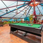 Hotel Ayenda Casa Candilejas