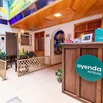 Hotel Ayenda Casa Candilejas
