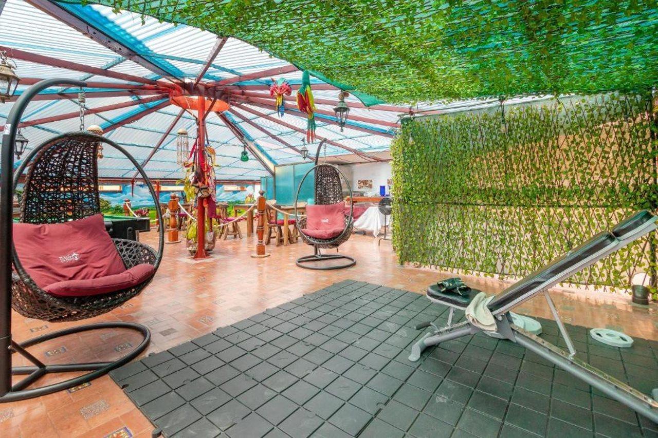 Ayenda Casa Candilejas Hotel Bogotá